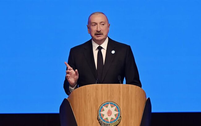 "Onların hətta namaz qılmalarını da yəqin ki, yaşlı nəsil yaxşı xatırlayır" - Video