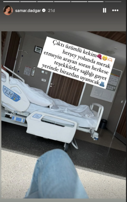 Özcan Deniz anju edildi - Foto