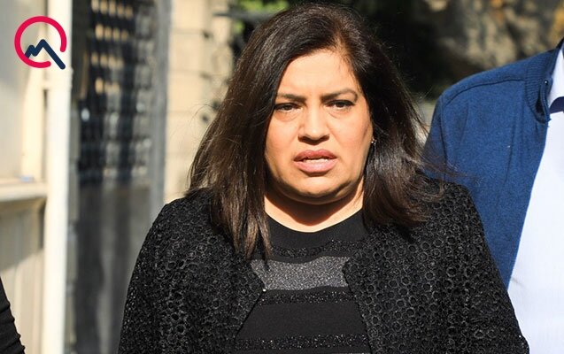 Sevinc Abbasova bu gün son söz deyəcək - VİDEO