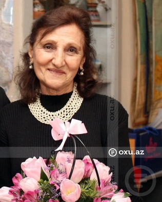 Xəzər Universitetinin departament müdiri vəfat edib