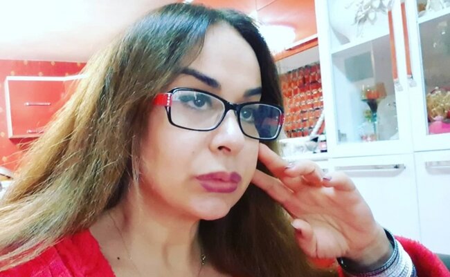 Tanınmış aktrisa "Space TV"də aparıcılıq edəcək - FOTO