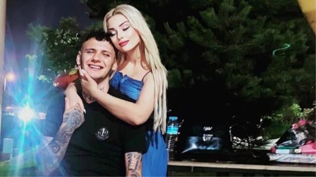 18 yaşlı qız zarafat edərkən sevgilisini silahla başından vurdu