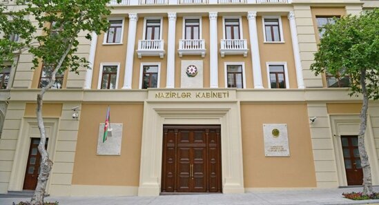 Operativ Qərargah MƏLUMAT YAYDI