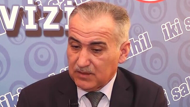 Opera Teatrında "tapşırıq" qalmaqalı: Almaxanım iddia etdi, Xalq artisti cavab verdi