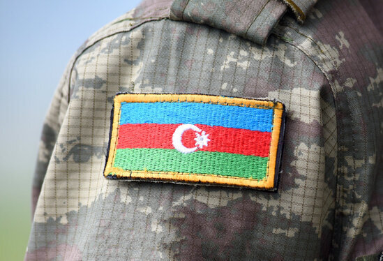 Azərbaycan Ordusunun əsgəri ölüb