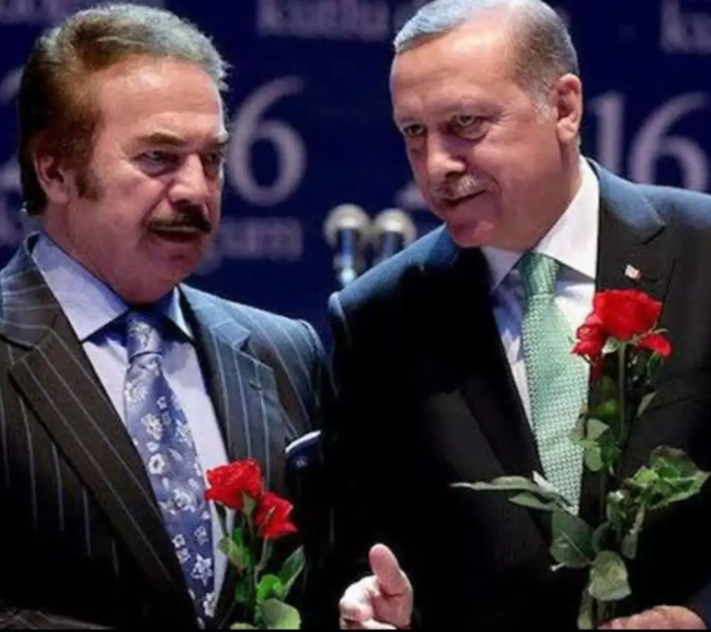 Orhan Gencebaya vəzifə verildi