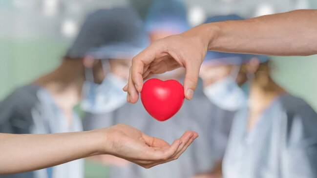 Orqan nəqlindən sonra xarakter dəyişikliyi: Elm bu qəribə dönüşü necə izah edir?