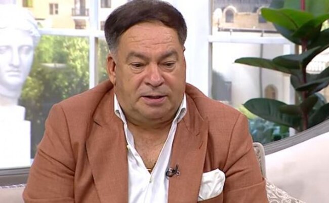 "Oğluma müğənni qız alaram"