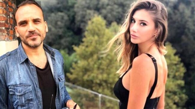 Məşhur aktyor Şeyma Subaşını yıxıb-sürüdü – VİDEO