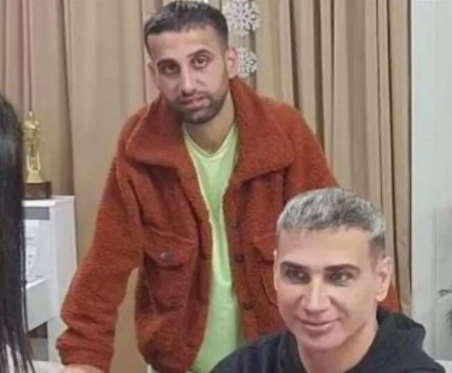 Özünü Doğuşun oğlu kimi təqdim edən gənc türk mediasının gündəmində