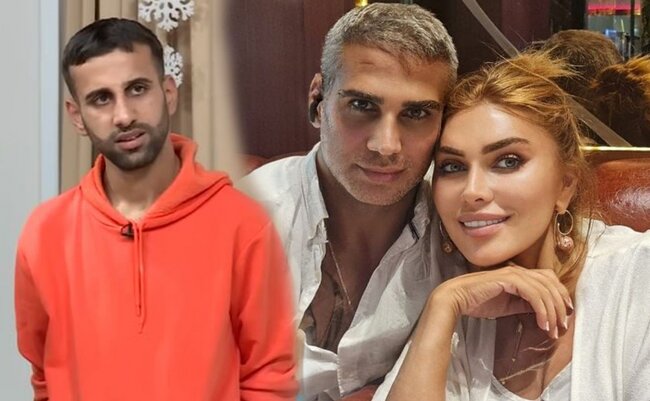 Özünü Doğuşun oğlu kimi təqdim edən gənc türk mediasının gündəmində