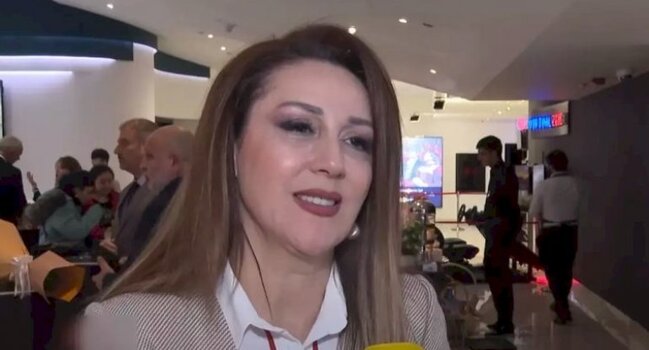 Xalq artisti: "Özümə özüm kimi gəlin arzulayıram"