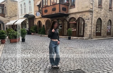 Pakistanda təcavüzə məruz qalan azərbaycanlı qadınla bağlı MƏLUMAT