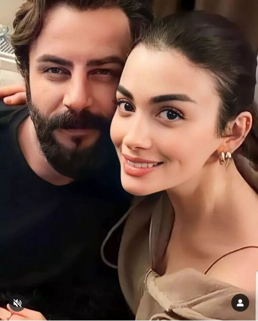 Məşhur cütlük AYRILDI