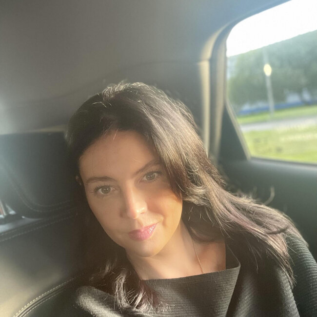 Priqojinlə təyyarədə ölən yeganə qadın Kristina kimdir? - MARAQLI FAKTLAR- FOTO