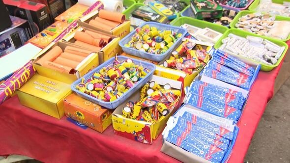 Polis "Sədərək"də əməliyyat keçirib - FOTO/VİDEO