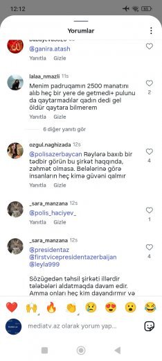 "Pilgrim Education" şirkəti vətənadaşları necə aldadır?