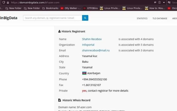 Azərbaycanda yeni dələduz qardaşlar peyda olub - FOTO