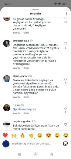 "Pilgrim Education" şirkəti vətənadaşları necə aldadır?