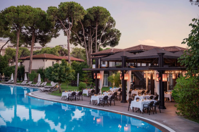 Papillon Hotels: Aralıq dənizi estetikası, 30 illik ənənə və premium istirahətin yeni ritmi