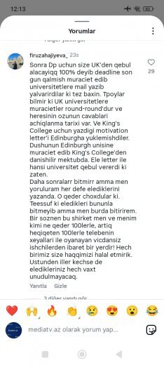 "Pilgrim Education" şirkəti vətənadaşları necə aldadır?