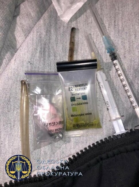 Azərbaycanlı "patı" kralı tutuldu - FOTO