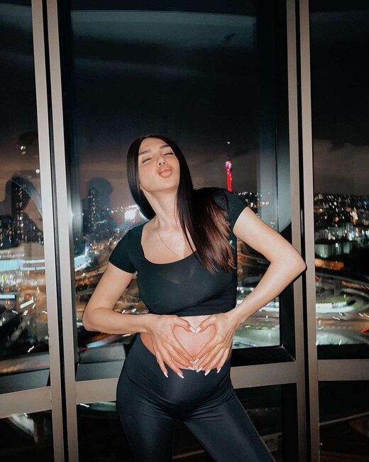 Pərvindən hamiləlik pozaları