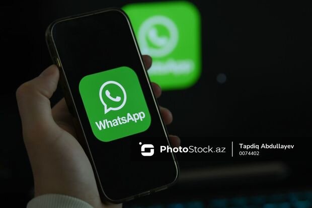 "WhatsApp" vasitəsilə "Telegram"a mesaj yazmaq funksiyası işə salınır