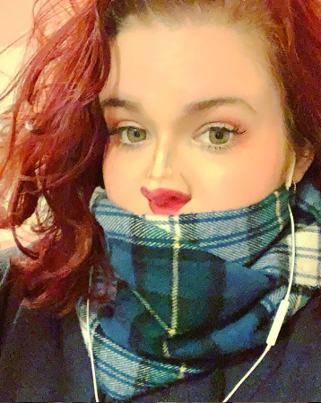 YENİ TREND: Burunda dodaqlar və 