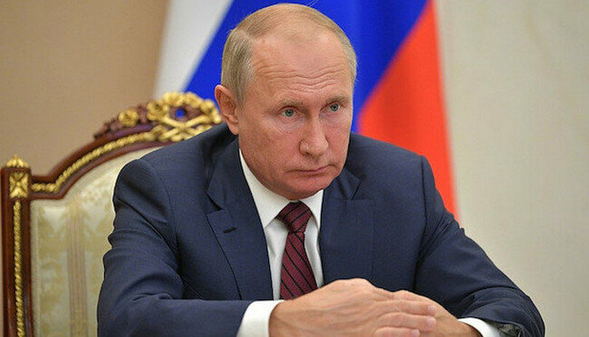 Ruslar müharibədən yorulub və Kremlin siyasətini tənqid edirlər