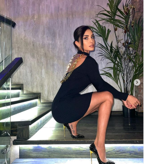 Pərvini bu hərəkətinə görə BİABIR ETDİLƏR - FOTOLAR