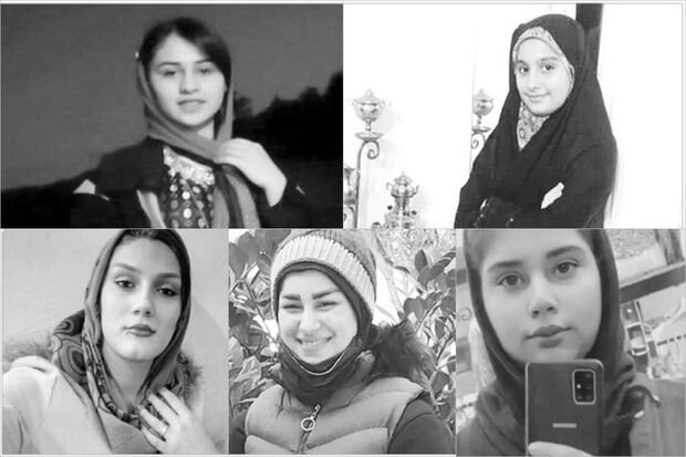 İranda iki həftədən az müddətdə beş qadın namus cinayətinin qurbanı olub