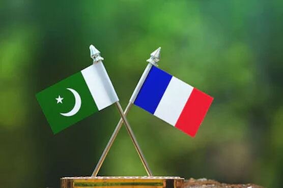 Pakistan Fransaya etiraz notası verdi