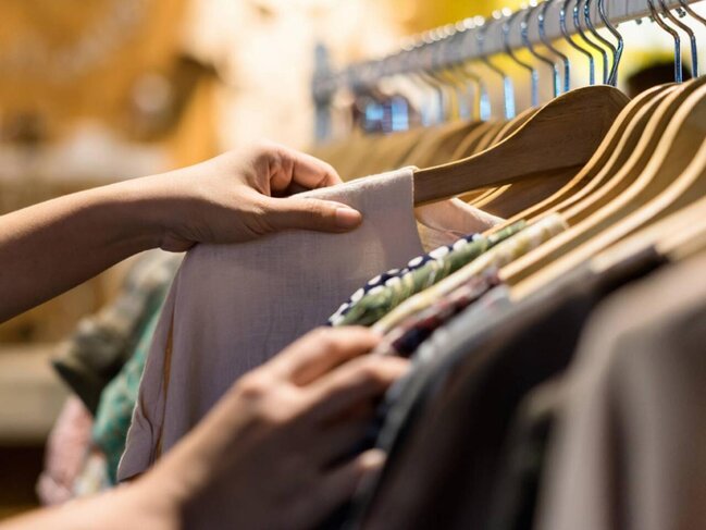 Bakıda 40-45 manata satılan mallar Çində 1 dollardır - ARAŞDIRMA