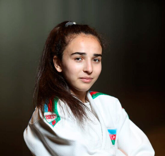 Azərbaycan Paralimpiyada ilk qızıl medalını qazandı