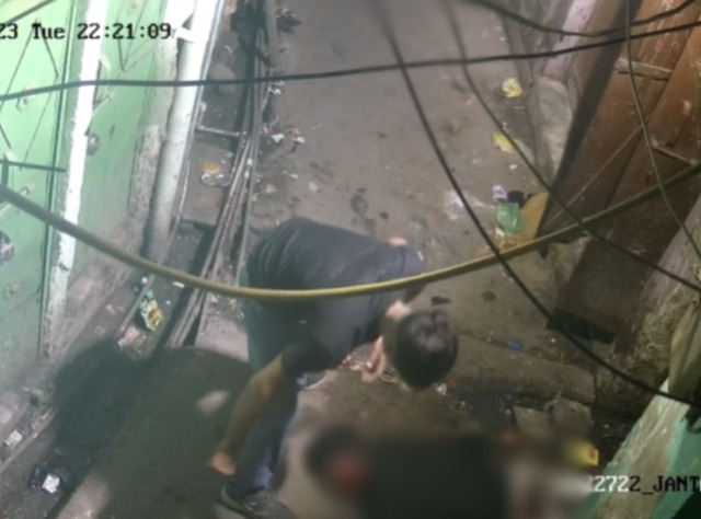 Pul üçün dalaşdığı gəncə 60 bıçaq zərbəsi vurdu! Bəs eləmədi başında rəqs etdi - FOTO+VIDEO