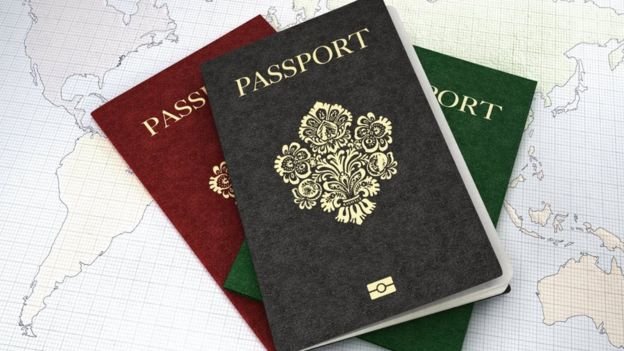 Uşağınızı 3 və ya 6 pasportla necə təmin etməli
