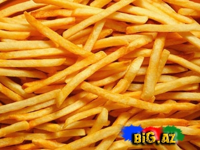 Çipsi necə yarandı və tərkibi