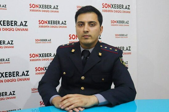 "Patı" satan səhifələrlə bağlı hansı tədbirlər görülür? - Nəcəf Aydınoğlu ilə MÜSAHİBƏ