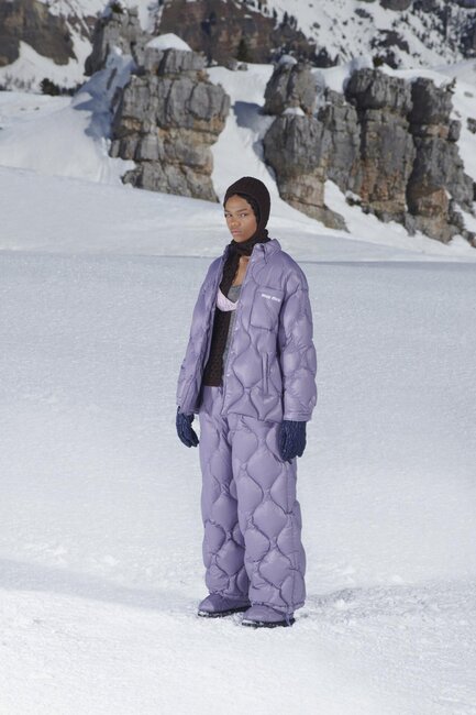 Payızın 4 trend rəngi - FOTO