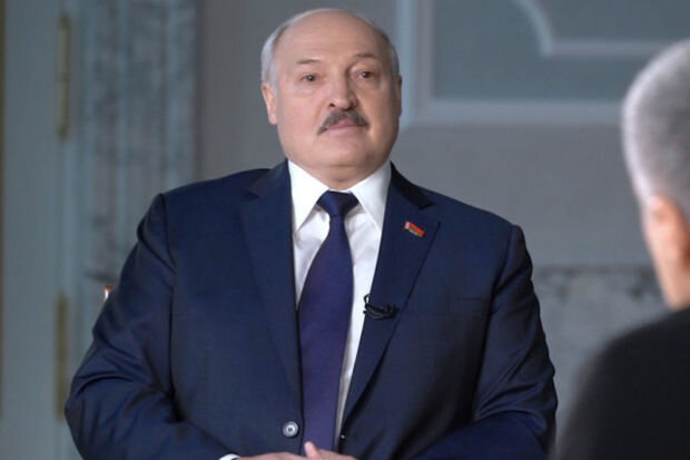Belarus Prezidenti: "Allah belarusludur"