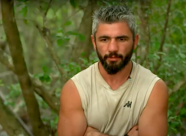 "Survivor"da məzəli anlar: "Danışarıq qaqa, başına dönüm... - VİDEO