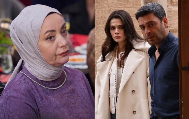 "Pembe" "Uzak şehir"də