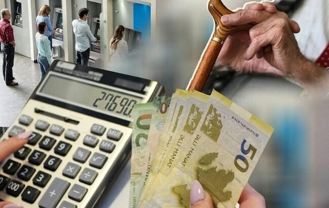 Pensiyalar gələn il KƏSKİN ARTACAQ: Məbləğ açıqlandı - BÖYÜK MÜJDƏ