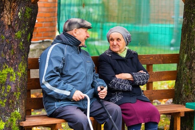 DİQQƏT: Artıq pensiyanı BU YAŞDAN alacaqsınız