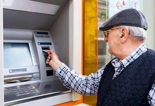 Bu pensiyalar 53 MANAT ARTILIR