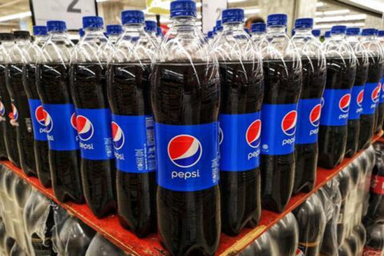 "PepsiCo" Rusiyada içki satışını dayandırır