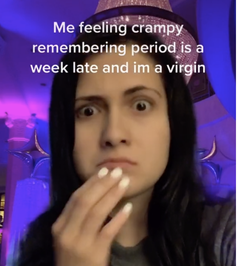 Bakirə qız hamilə qaldı - Hazırda iki uşağı var - FOTO