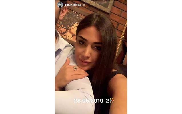 Şou-biznesin məşhur xanımlarının 