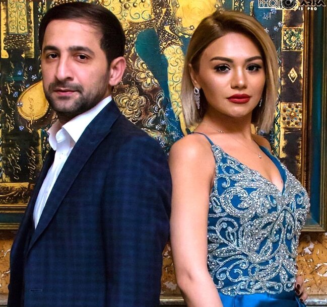 "Türkanla qırğınımız düşüb" - Pərviz Bülbülə